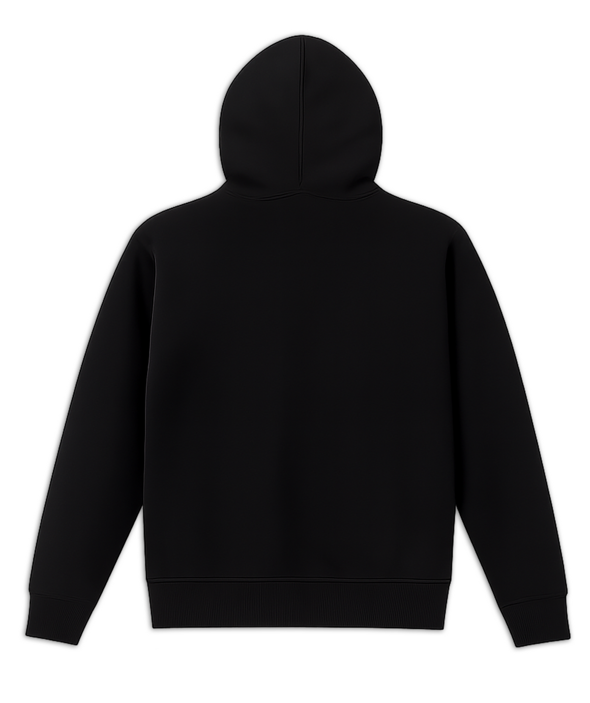 HOOD TAG_ZIP-UP HOODIE