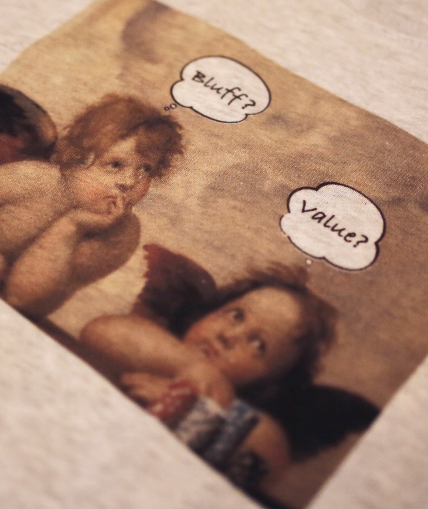 Thinking Angels_HOODIE