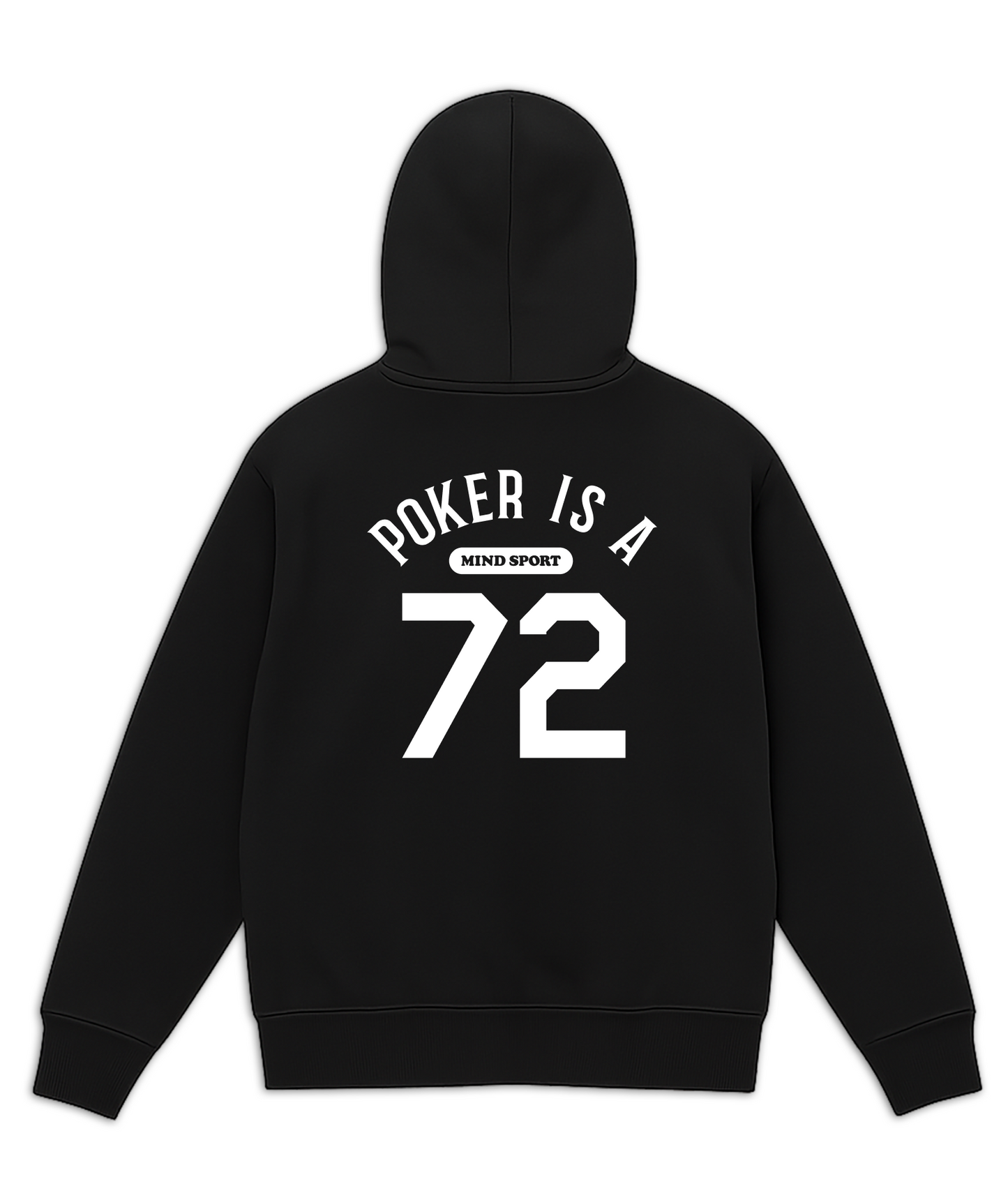 72 college  Back Design_HOODIE