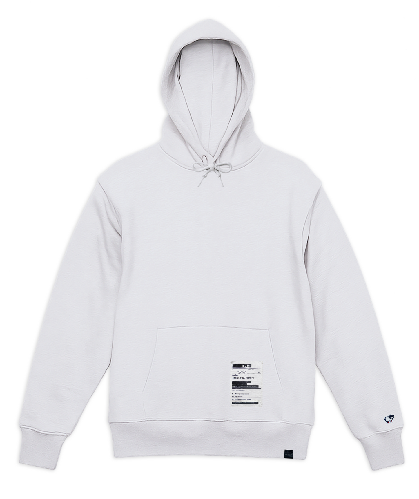 72 college  Back Design_HOODIE