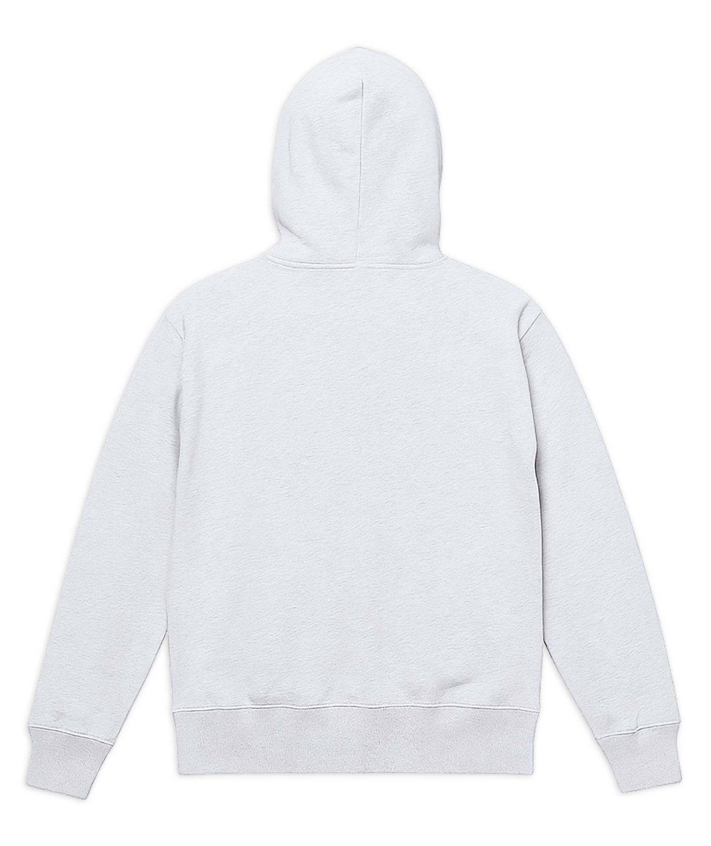 HOOD TAG_ZIP-UP HOODIE