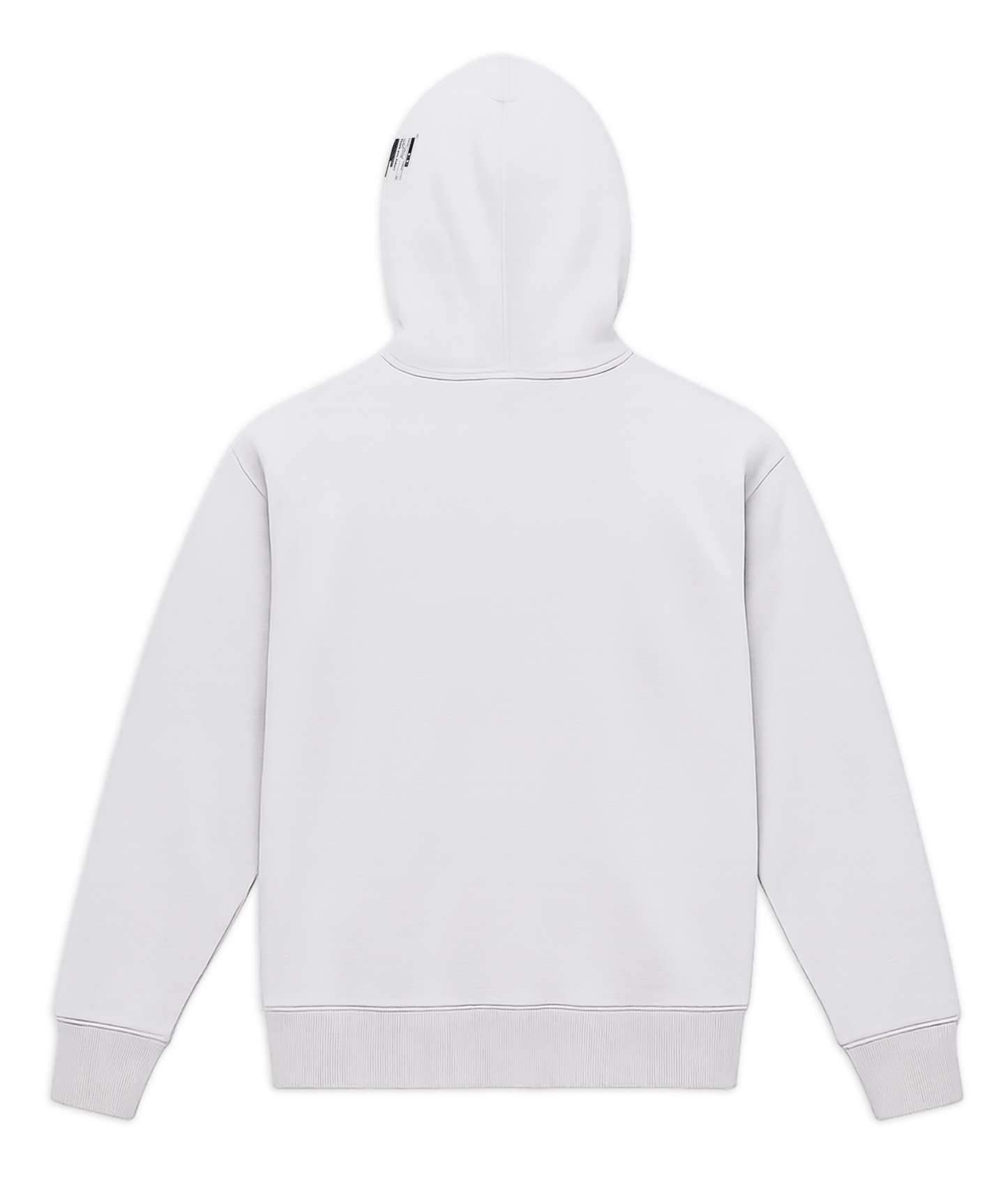 No Bluff No Poker chest Design_ZIP-UP HOODIE