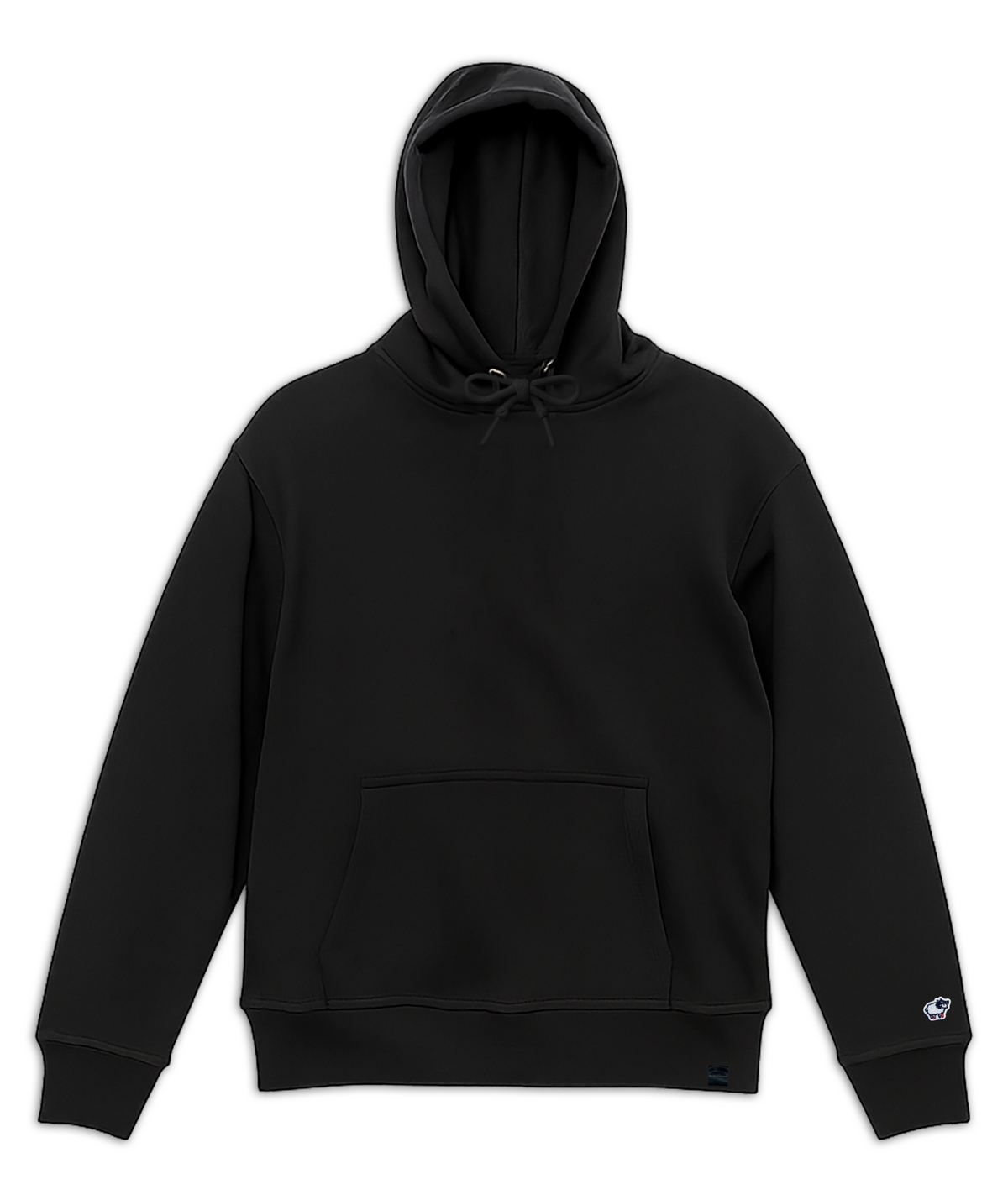 I wanna get lucky × BLUFF_HOODIE