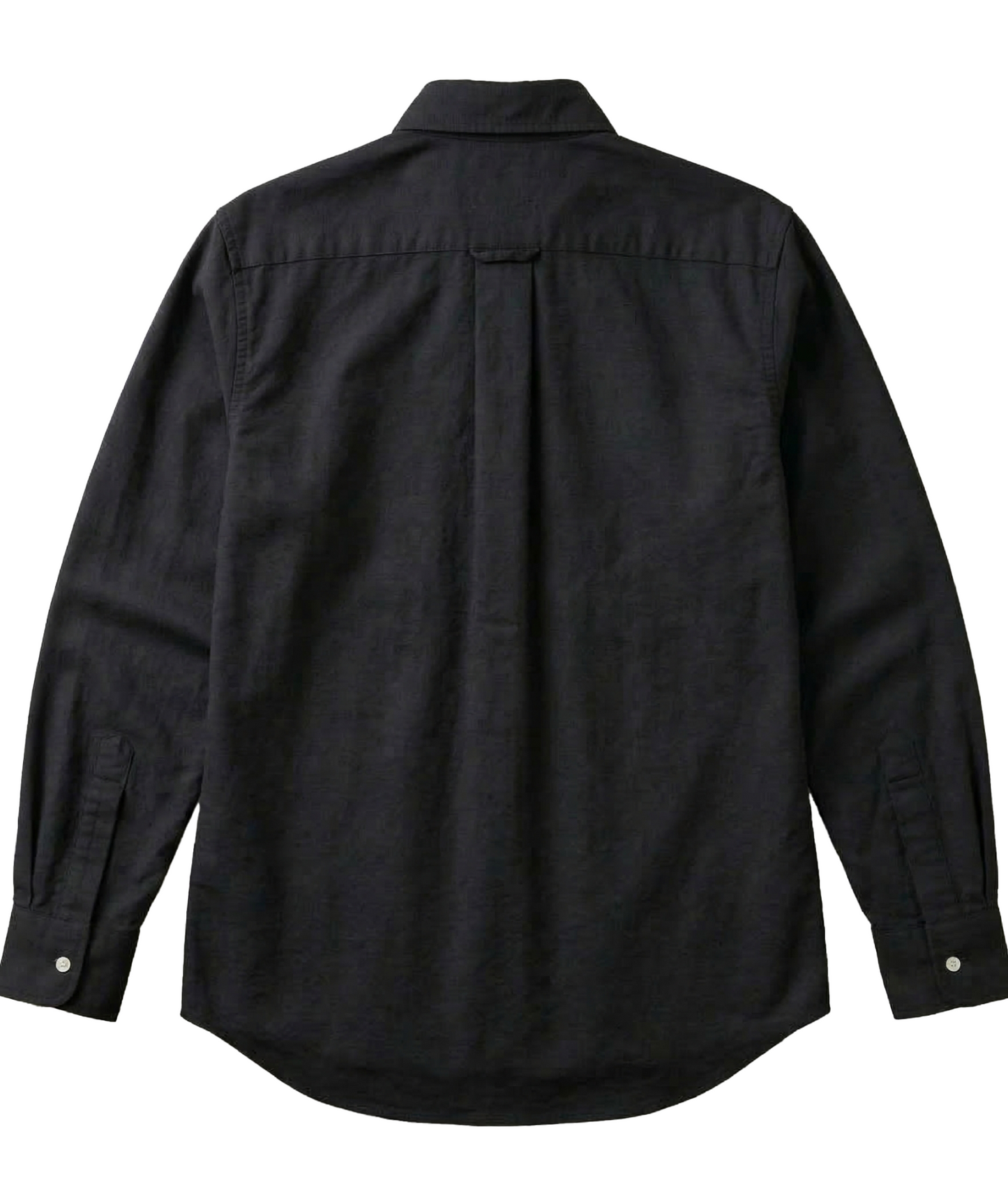 PATCH＆TAG_-OXFORD SHIRT