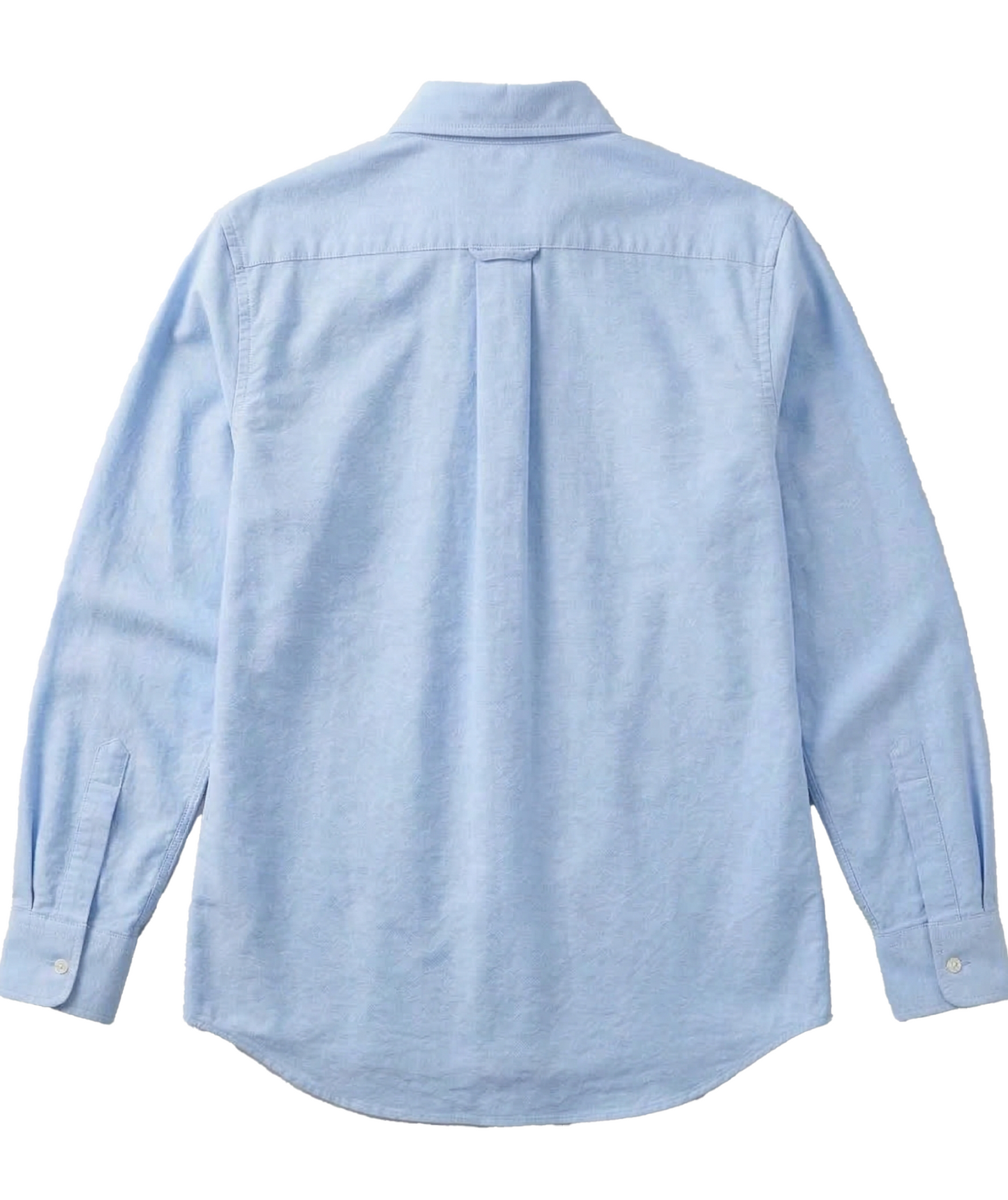 PATCH＆TAG_-OXFORD SHIRT