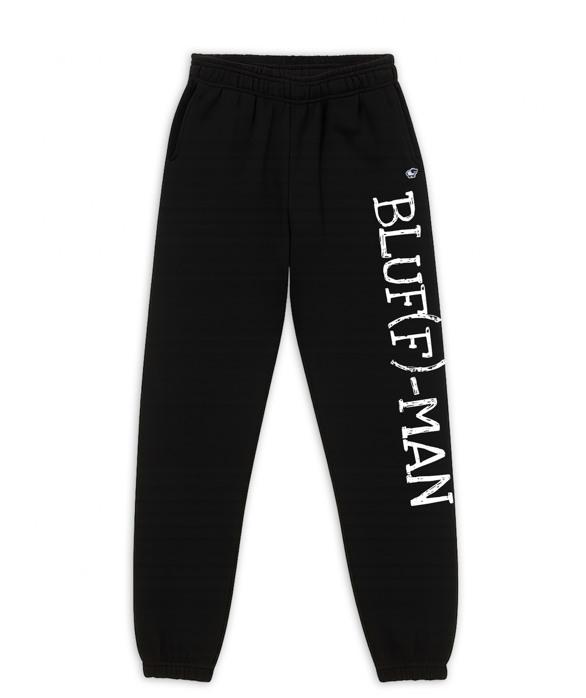 BLUFF MAN_SWEATPANTS