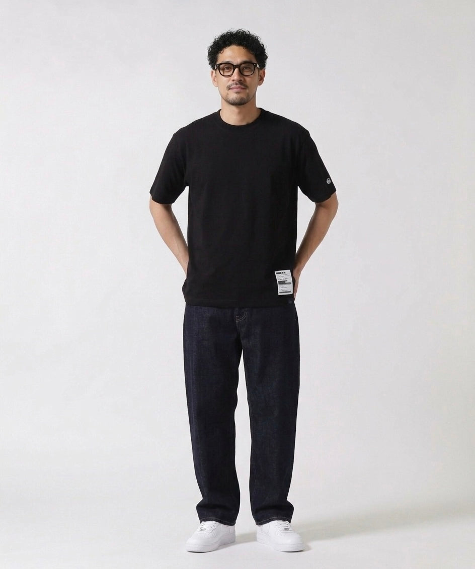BLUF(F) MAN  Back Design_T-SHIRT