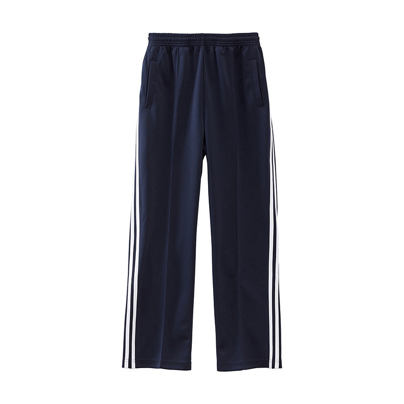 NAVY＆WHITE　SETUP TRACK JACKET&BOTTOMS