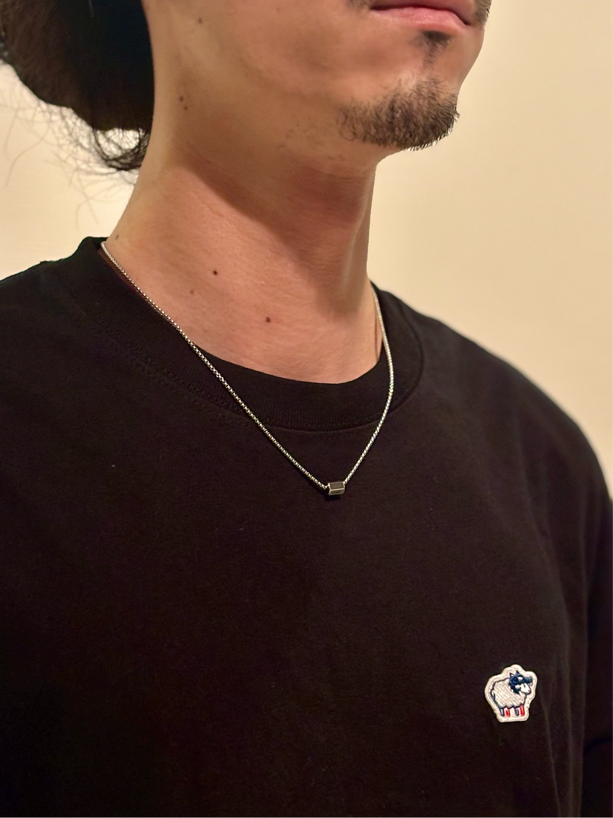 POKER PLAYERS NECKLACE