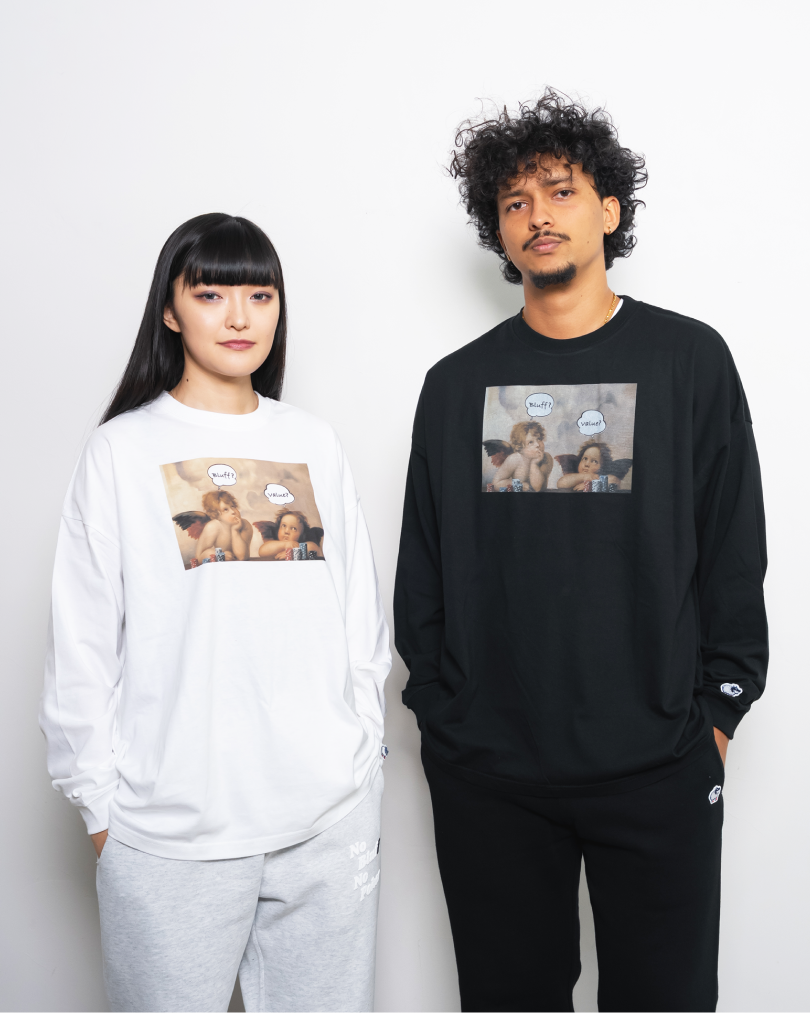 Thinking Angels_SWEAT