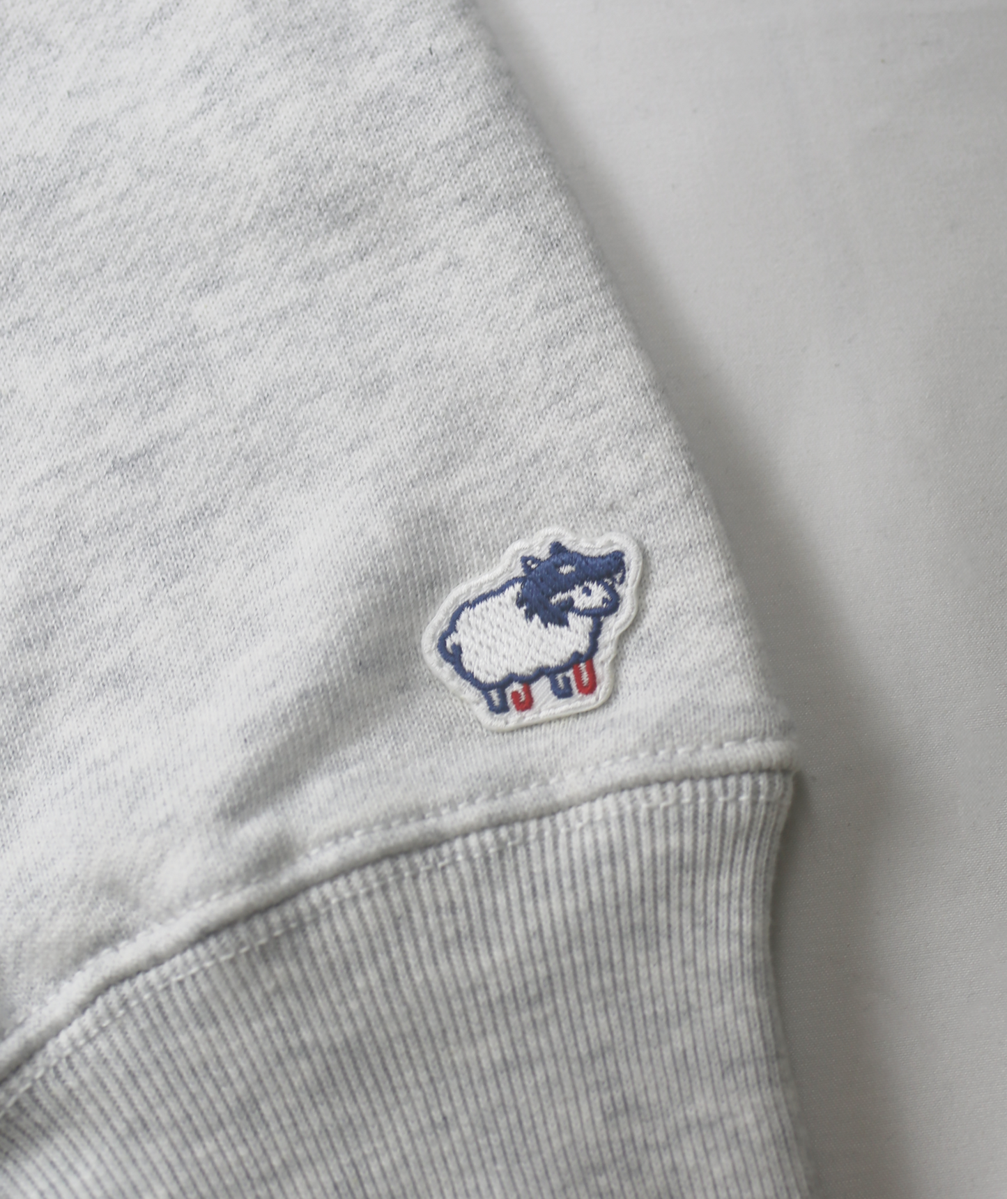 Bluff Made Real Cross Design_HOODIE