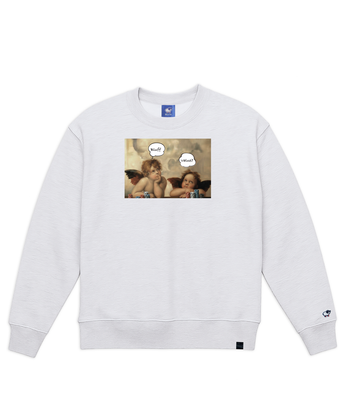 Thinking Angels_SWEAT