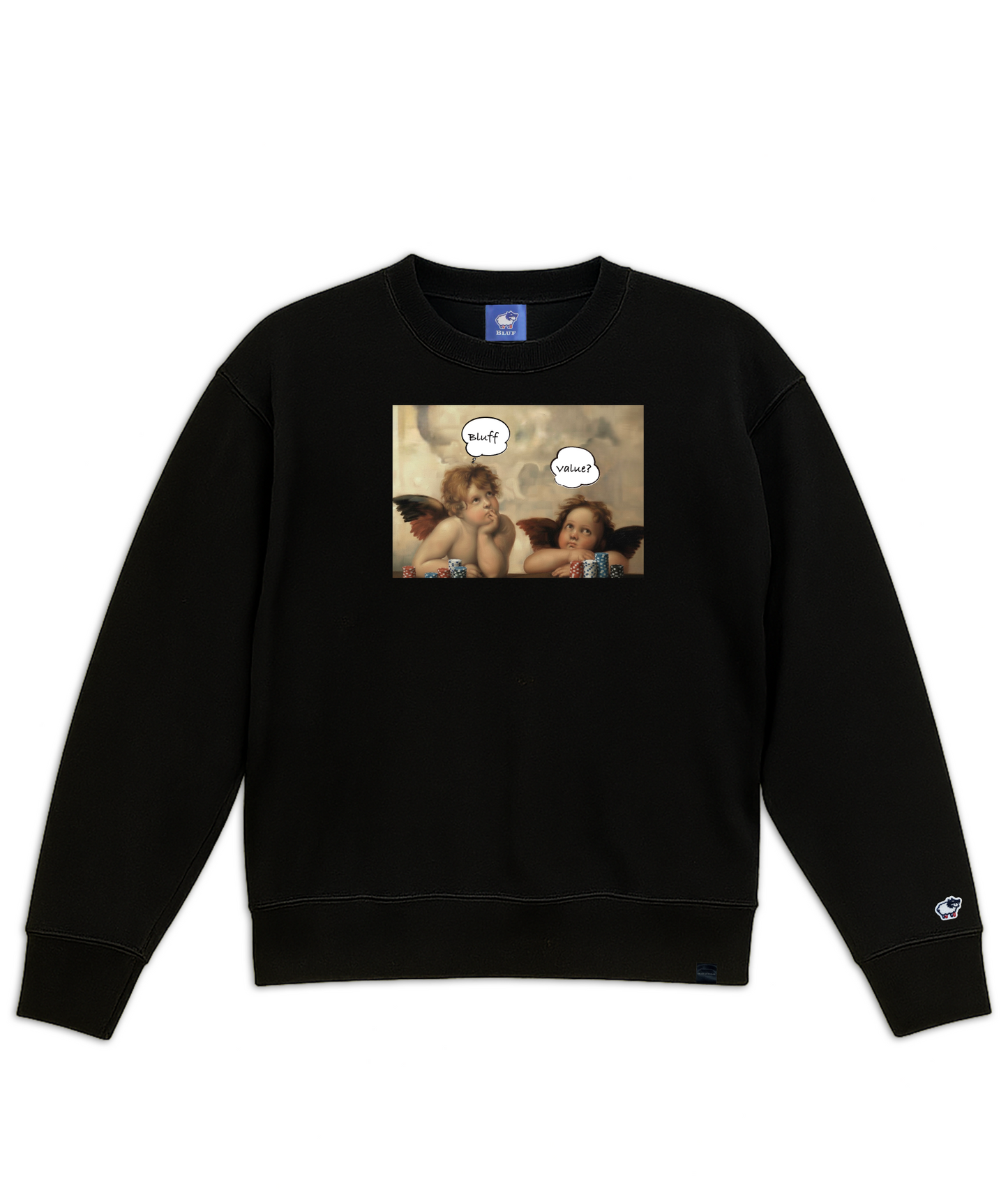 Thinking Angels_SWEAT