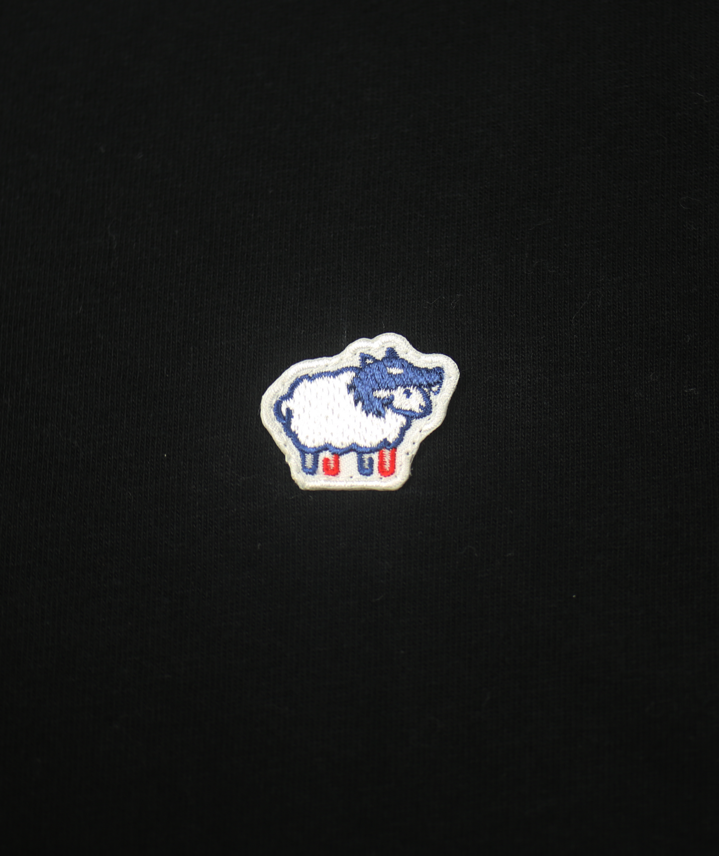 PATCH_T-SHIRT