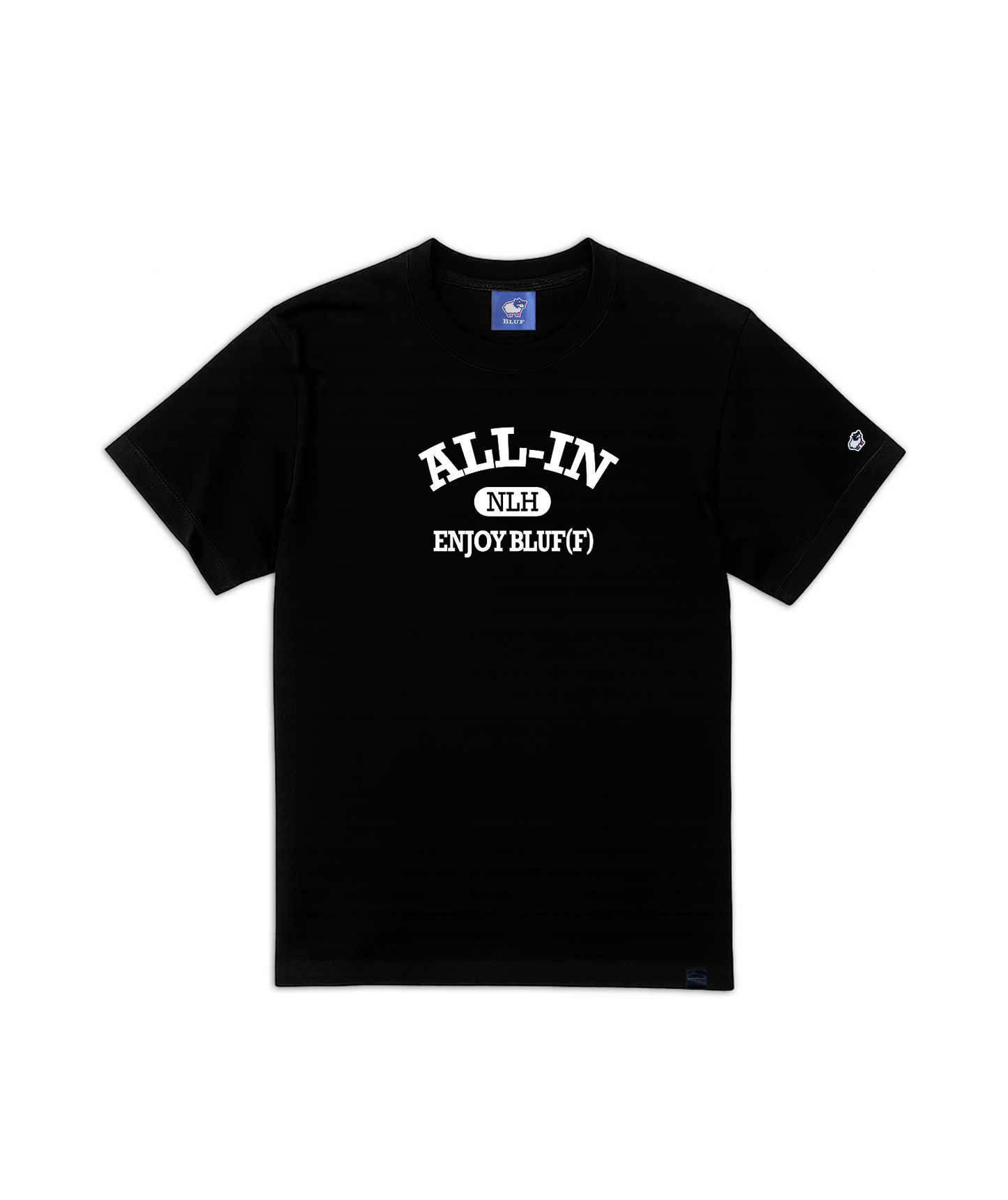 COLLEGE  Design_T-SHIRT