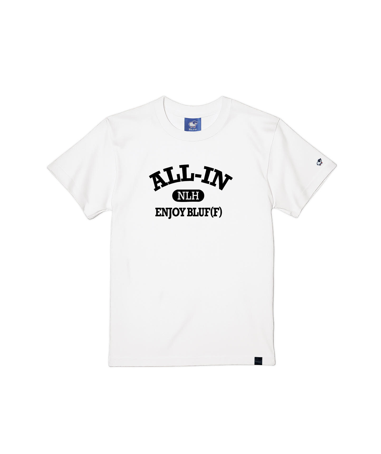 COLLEGE  Design_T-SHIRT