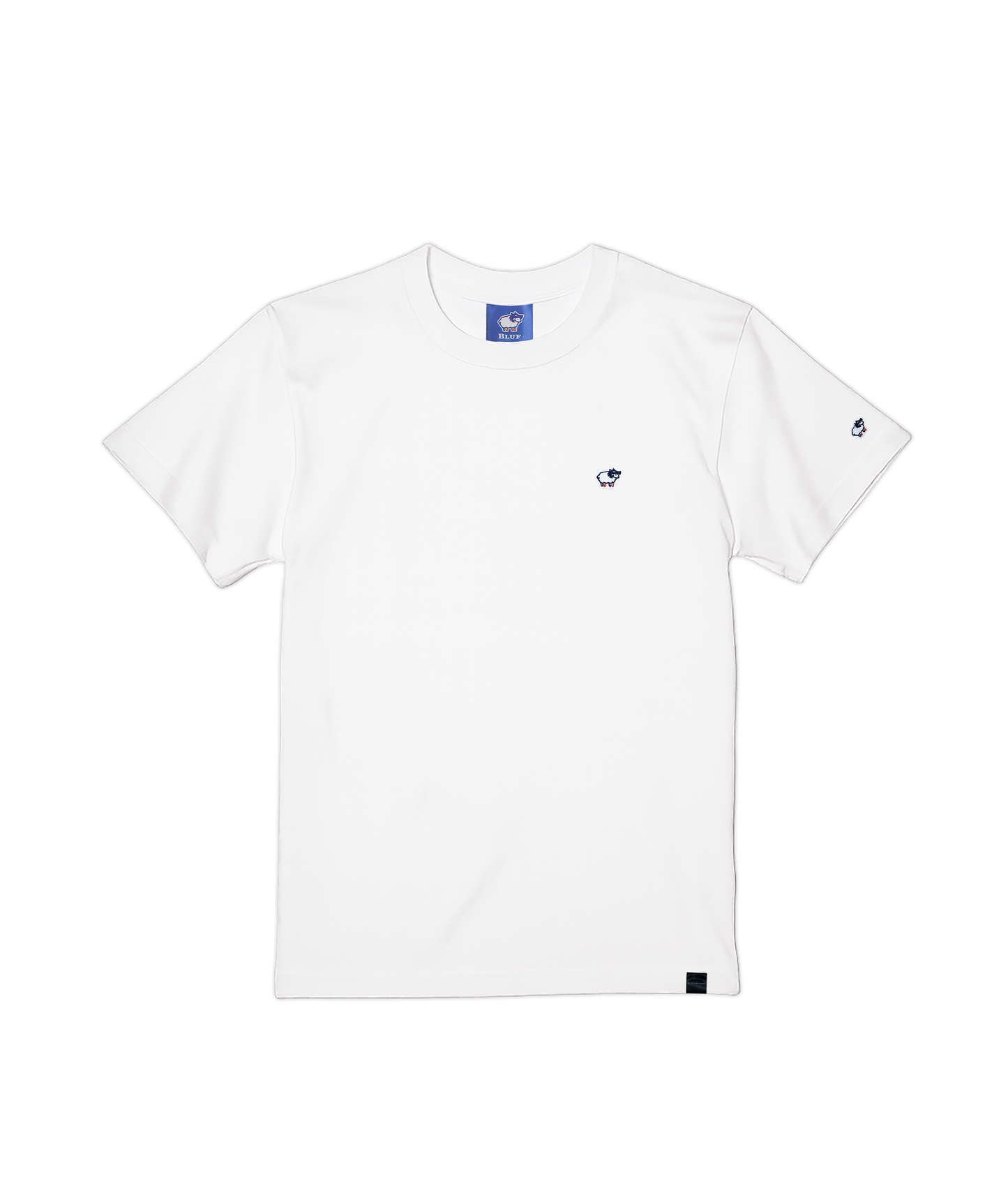 PATCH_T-SHIRT